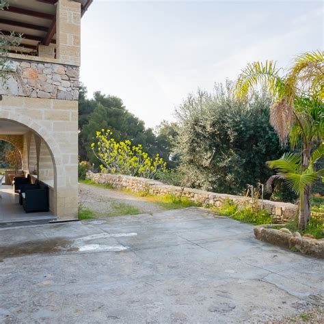 VILLA ILIOS (Torre Vado, Puglia) - Specialty Inn Reviews & Photos ...