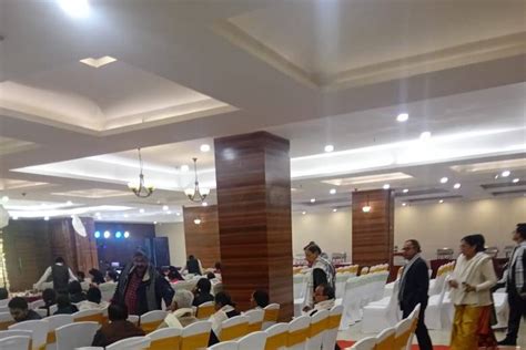 Clarks Inn - Venue - Danapur - Weddingwire.in