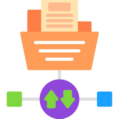 Image result for File Transfer Protocol Logo