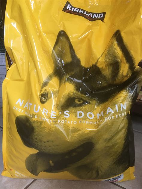 Top 479 Complaints and Reviews about Kirkland Pet Foods