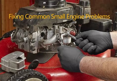 Image result for Compression Problem Small Engine Repair