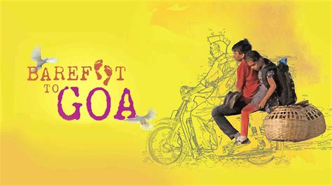 Barefoot to Goa 2015 - Watch Barefoot to Goa 2015 Full Movie Online in ...