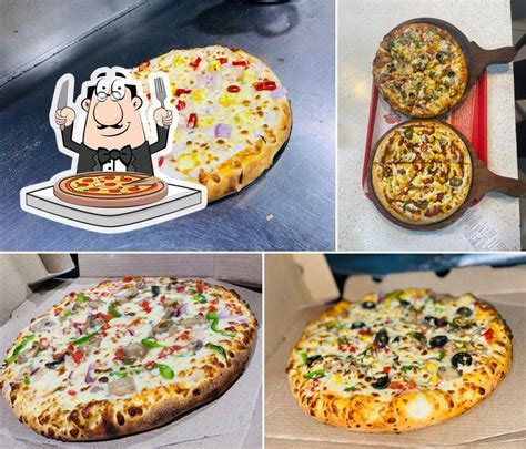 Top 3 restaurants with pizza in Dehlon, june 2025 - Restaurant Guru