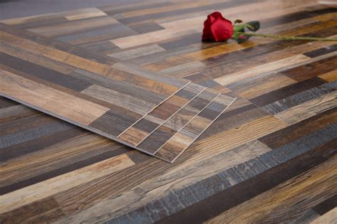 Peel and Stick Vinyl Plank Flooring: Durable, Waterproof, Stylish