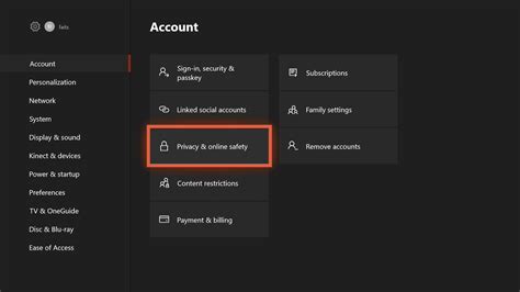 How to Appear Offline on Xbox One
