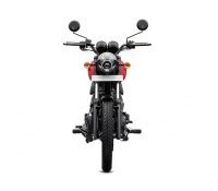 Royal Enfield Thunderbird X 350 Motorcycle Picture Gallery. Whimsical ...