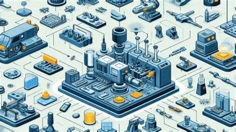 Manufacturing Process Example 的图像结果