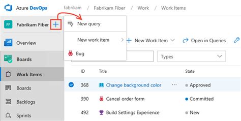 Image result for DevOps Work Items