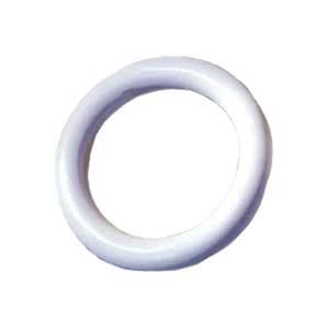 primegalaxy Ring vaginal pessary Silicon Non Sterile (Medium) : Amazon ...