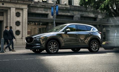 Mazda Cx 5 Black 2019 - Mazda CX 5 2019