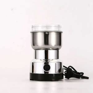 DENDUES D-100 Nima Japan Multi function Small Food Grinder 300 W Mixer ...