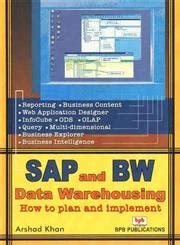 Buy SAP and BW Data Warehousing Book Online at Low Prices in India ...
