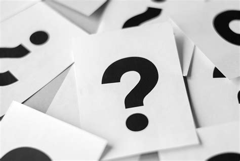 Image result for Asking Questions Examples