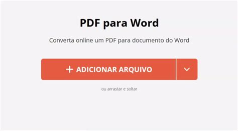 Image result for Transformar PDF Em Word