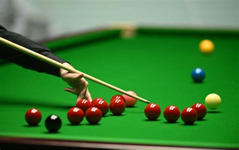 Snooker 的图像结果