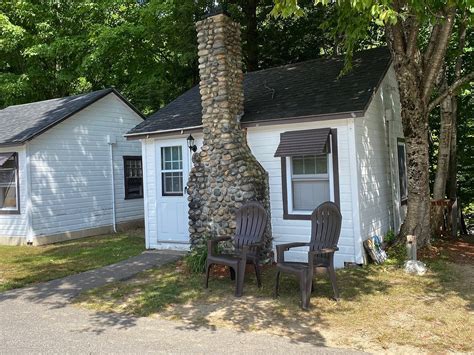 PEMI CABINS (Lincoln, NH - White Mountains) - Campground Reviews ...