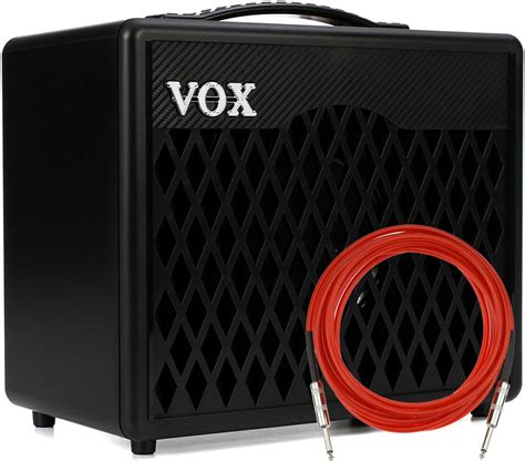 Vox VXI Combo Guitar Amplifier : Amazon.in: Musical Instruments