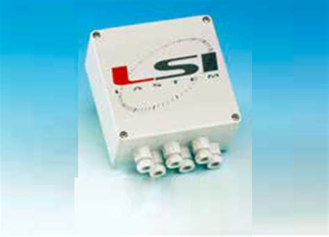 Digital Display and Signal Conditioning Unit - STC