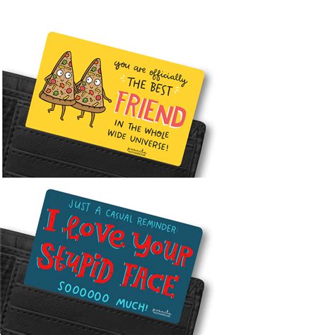 Bundle / Inner Circle Wallet Cards – The Piko Shop