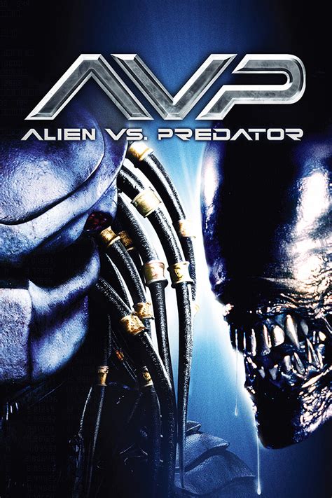 Image result for Alien versus Predator Poster