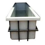 Chemical Storage Tank,Pickling Tank,Ractangular Tank,Textile Processing ...