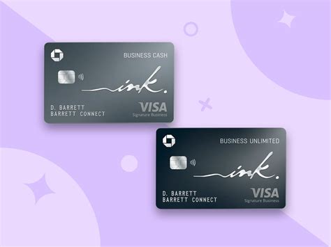 chase ink business unlimited