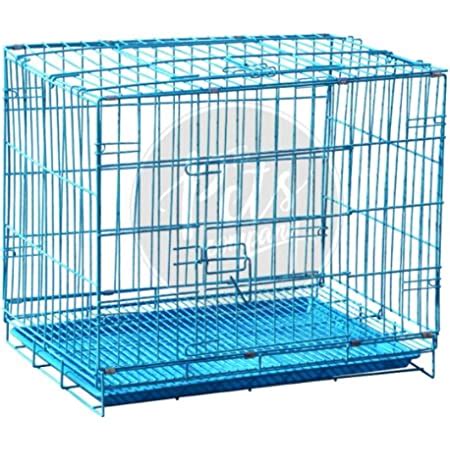 Aakriti® Bird Cage Best for Love Bird, Parrot, Parakeet, Budgie ...