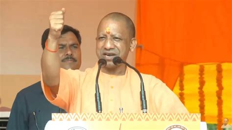 Yogi Adityanath's "batenge toh katenge" remark sparks fresh debate