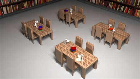 Image result for 3D Models Library