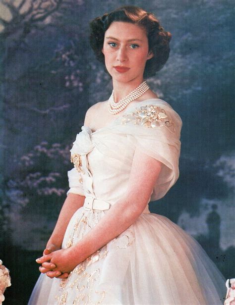 Princess Margareth | 엘리자베스 여왕, 스타일, 아름다운