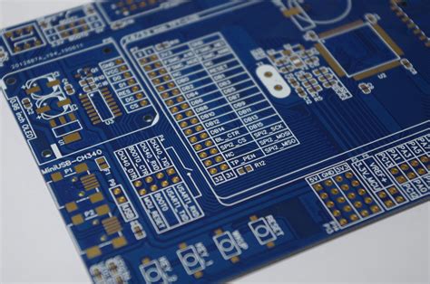 Fast PCB Prototypes 的图像结果
