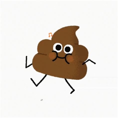 Image result for Straining Poop Animation
