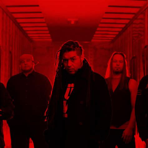 Image result for Nonpoint Lead Singer