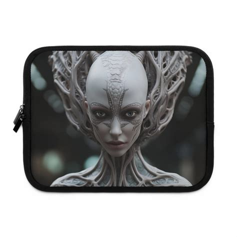 Image result for Alien Face Laptop