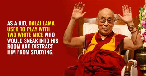 On Dalai Lama's 82nd Birthday, Here Are 7 Lesser Known Yet Interesting ...