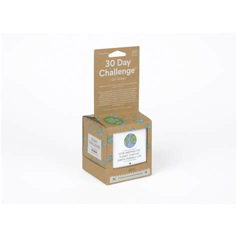 Another Me 30 Day Challenge - Go Green μόνο με 14.99