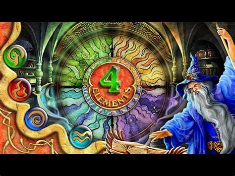 Image result for 4 Elements Game Strategy