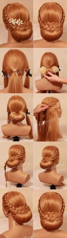 Image result for Regency Hair Tutorial