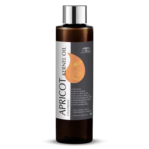 Buy All Naturals Apricot Oil Cold Pressed (Himachal Pradesh) | Suits ...