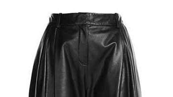 How to: wear culottes from day to night | Vogue India