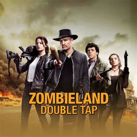 Zombieland: Double Tap 2023 - Watch Zombieland: Double Tap 2023 Full ...
