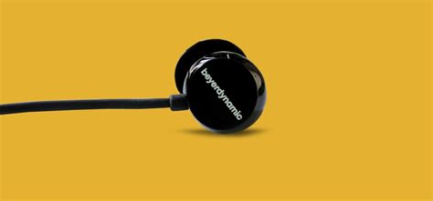 Beyerdynamic Beat Byrd Earphones For Rs 2K Are So Good That I Wish My ...