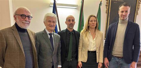 ASST Crema, Brunelli nuova direttrice socio sanitaria - Vittoriano Zanolli