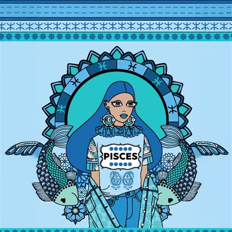 Pisces Horoscope Today: July 5, 2025 | Vogue India
