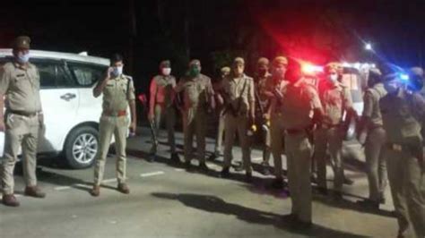 Balia: मंदिर में मांस फैंक माहौल बिगाड़ने की कोशिश, पुलिस ने 4 लोगों ...