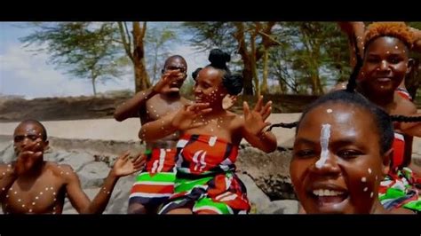 Idakho Music: Harmonies from Kenya’s Luhya Community