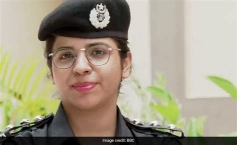 मिलिए पाकिस्तान की पहली हिंदू महिला डीएसपी मनीषा रुपेता से, इनकी कहानी ...