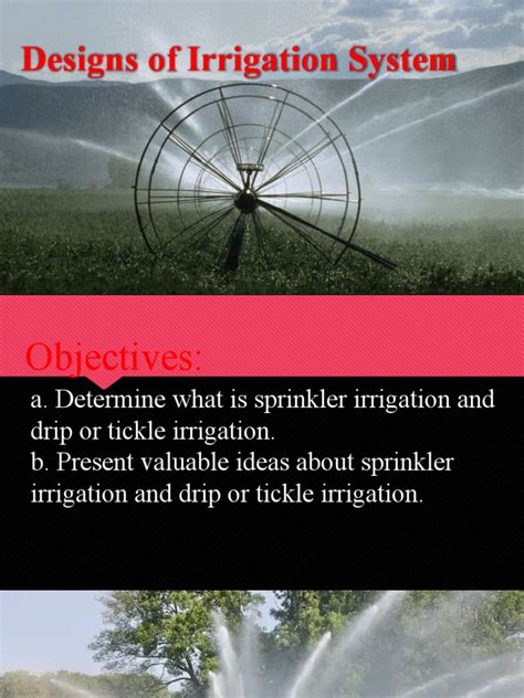Image result for Types of Irrigation Project PDF