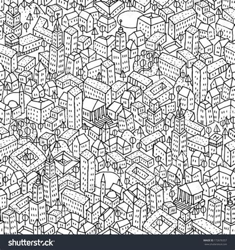 City Patterns Texture 的图像结果