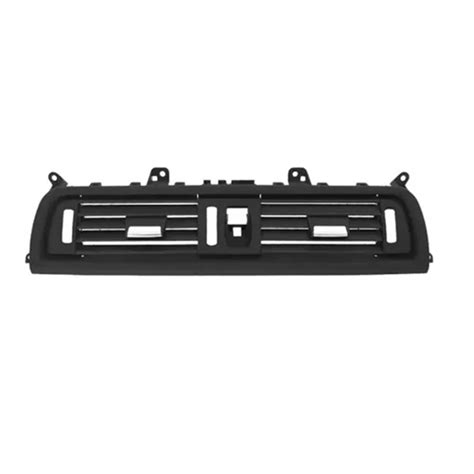 Buy Chrome AC Vent Grille Set BMW 5 Series Sedan F10 (2010-2016 ...